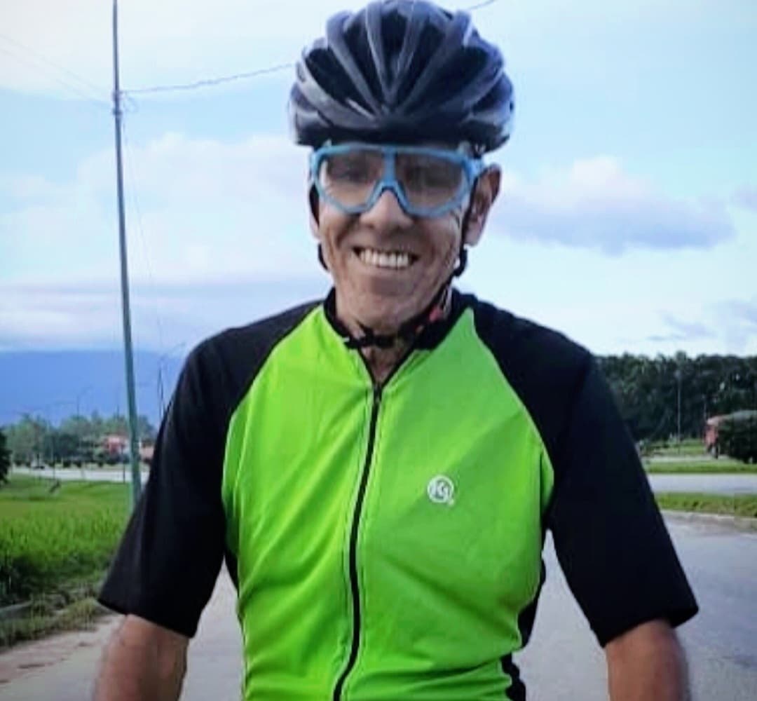 José Luis Arcila